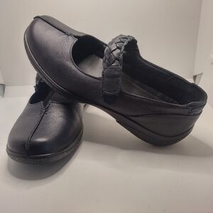 MARY JANE WOMAN'S STYLE SHOES BY HOTTER SIZE 6.5